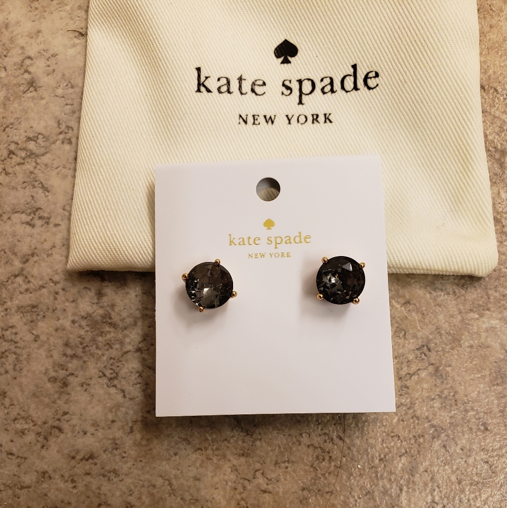 Kate spade earrings